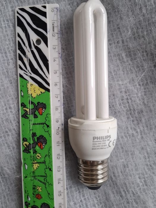 Żarówka energooszczędna za darmo