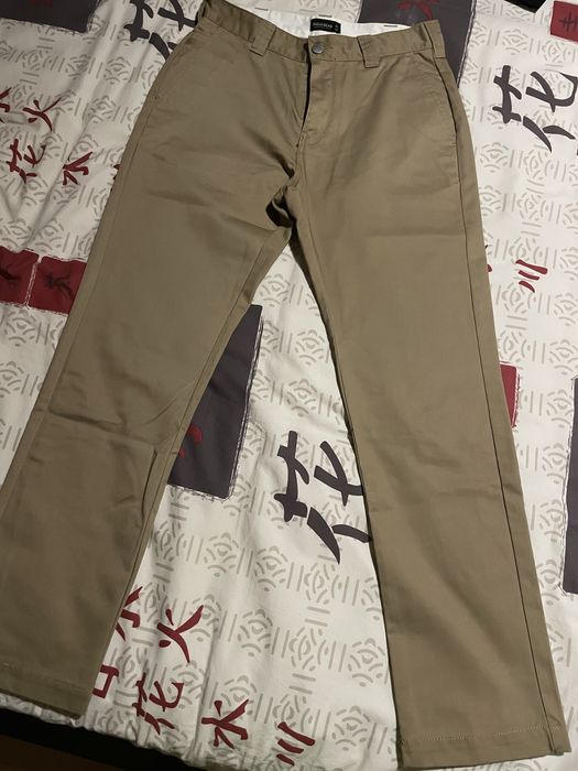 Calça classica PULL & BEAR