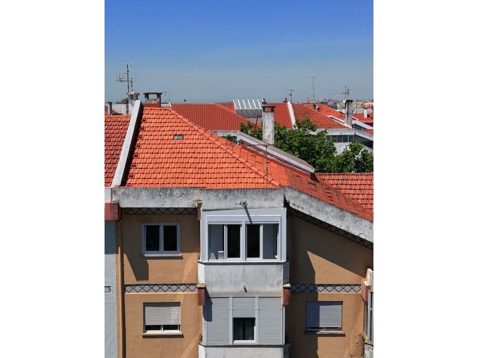 Apartamento T2, Reboleira, Amadora