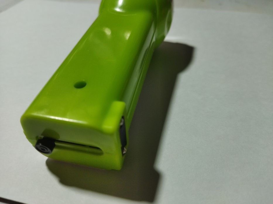 Ліхтарик ручний 2-х режимний