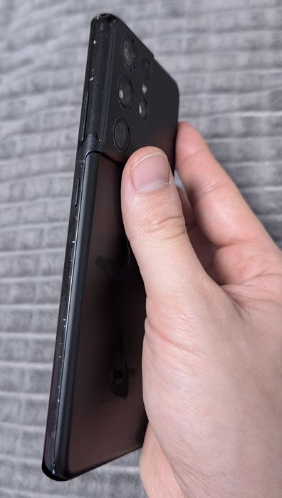 Samsung Galaxy s21 ultra