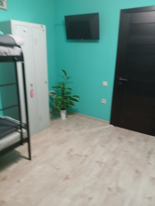 Здаються ліжко місця