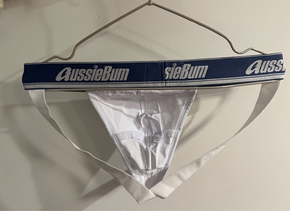 Nowe aussieBum jocky męskie rozm.XL