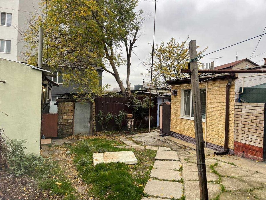 Сдам дом/квартира Разумовского/автовокзал