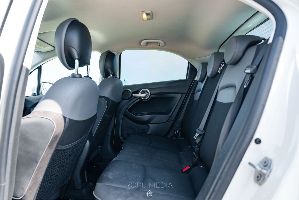 Fiat 500X 1.3 Multijet