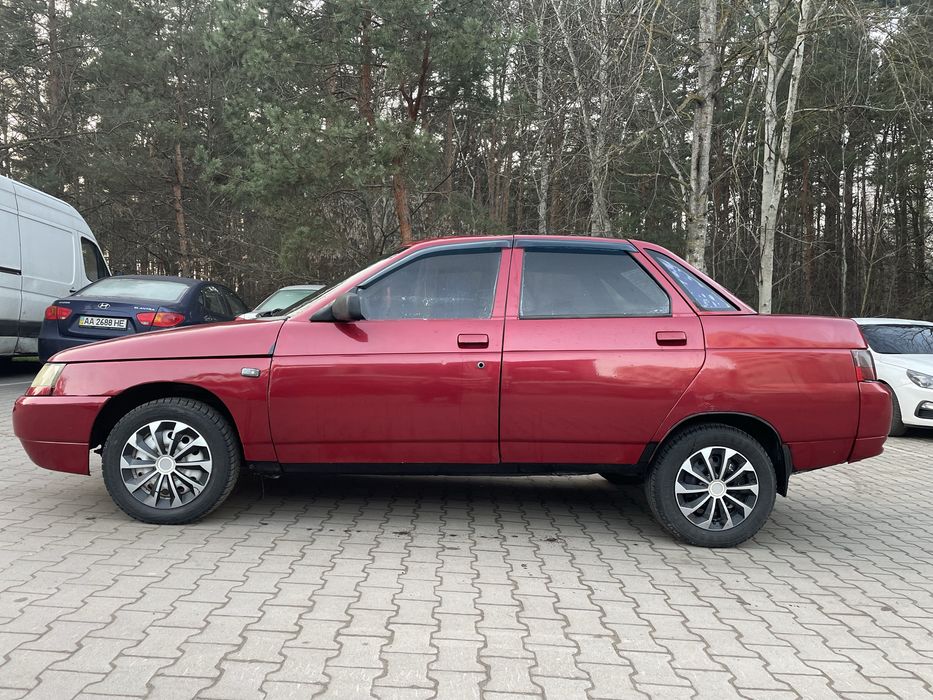 Продам ВАЗ 2110 16кл