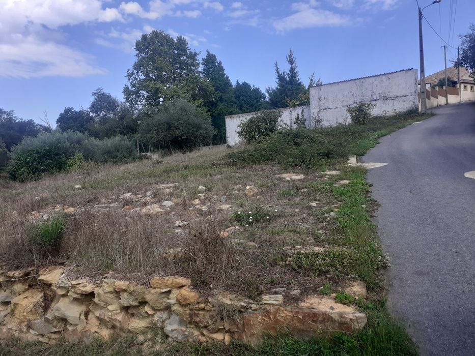 Terreno para construção