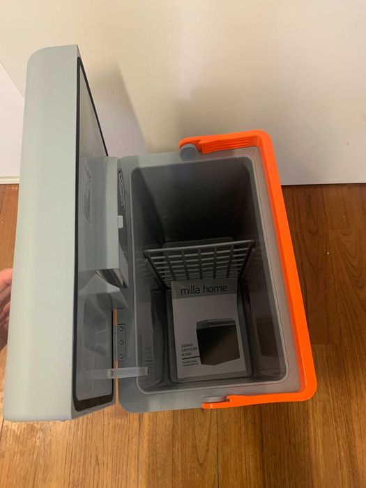 Lodówka turystyczna Milla Home MC500G