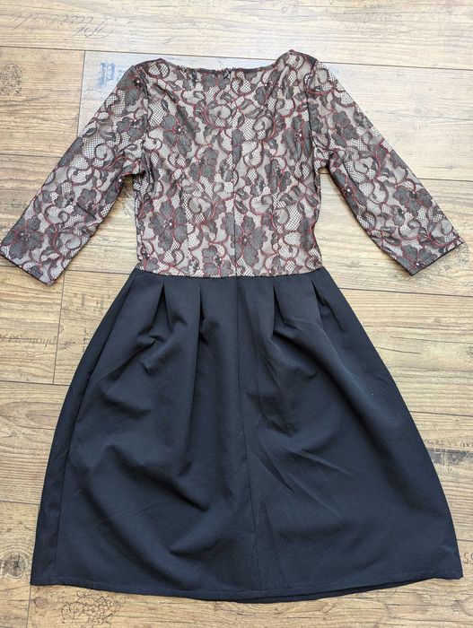 Плаття Lakerta розмір 36 (44-46).