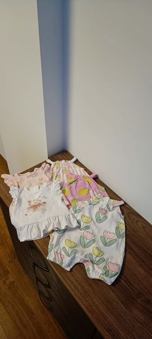 Набір одягу для новонароджених