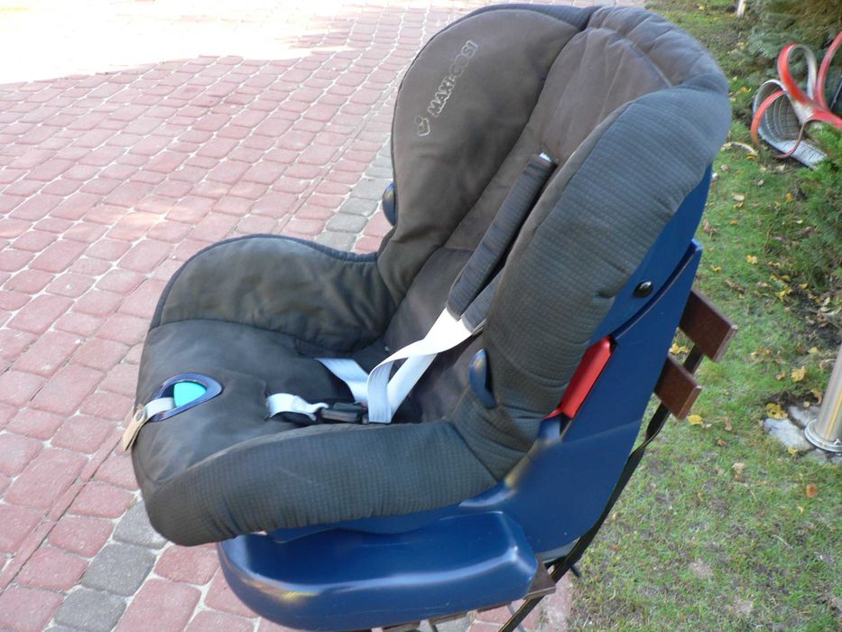 Fotelik maxi cosi