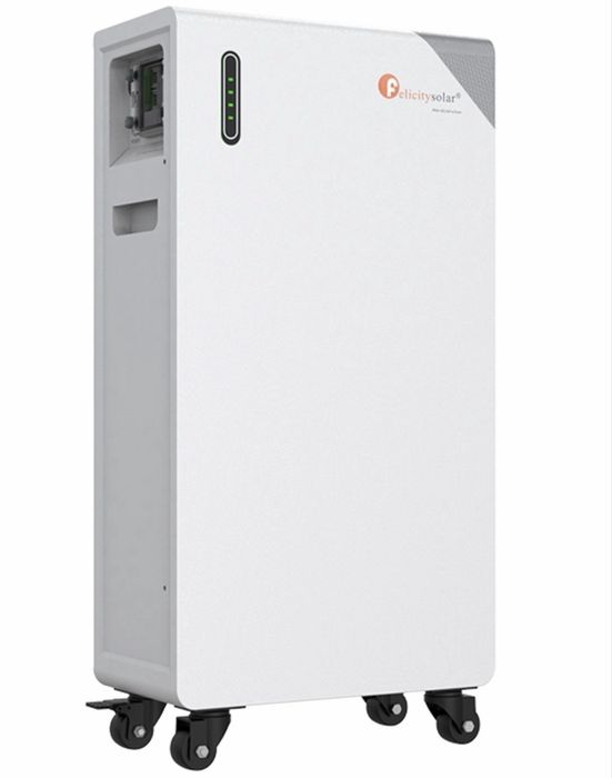 Magazyn energii Felicity 16 kWh