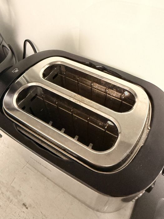 Тостер PHILIPS Viva Collection