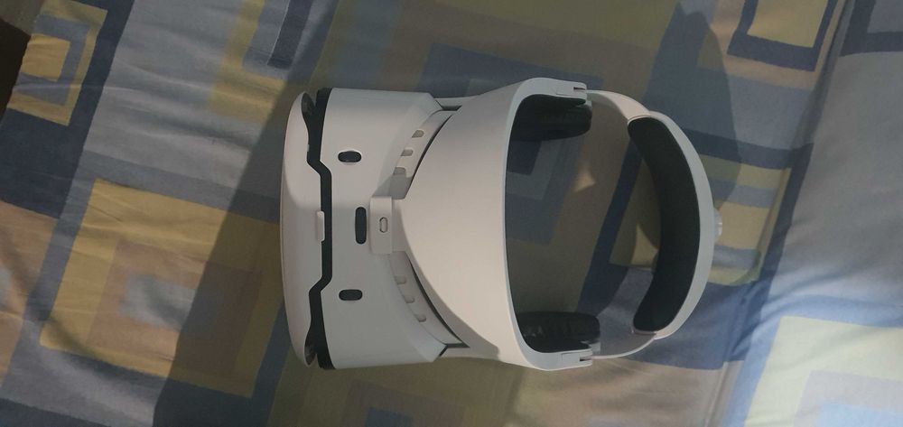 VR окуляри віртуальної реальності