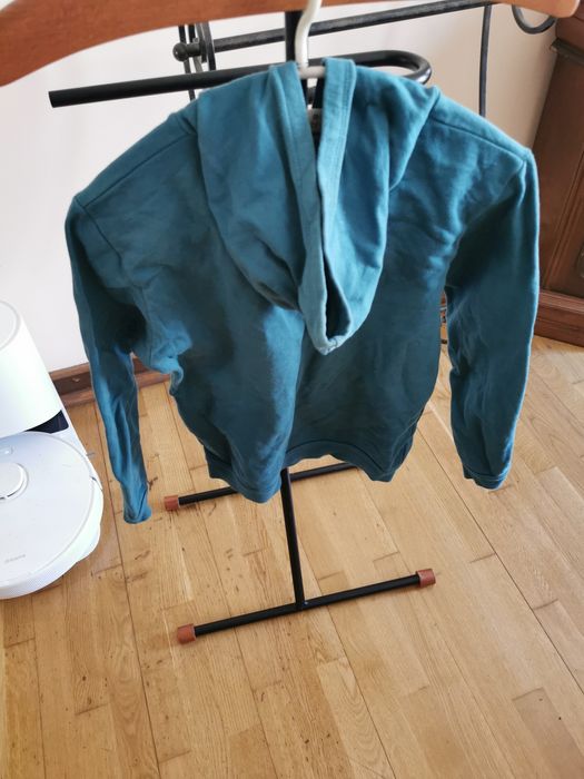 Casaco infantil 10 anos