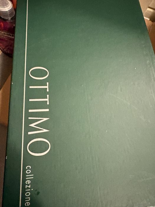 Buty  meskie eleganckie Ottimo