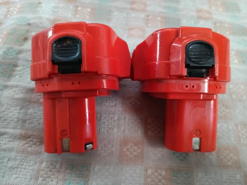 Зарядное устройство,аккумуляторы Makita