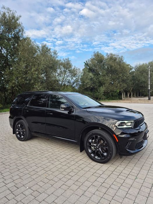 Dodge Durango