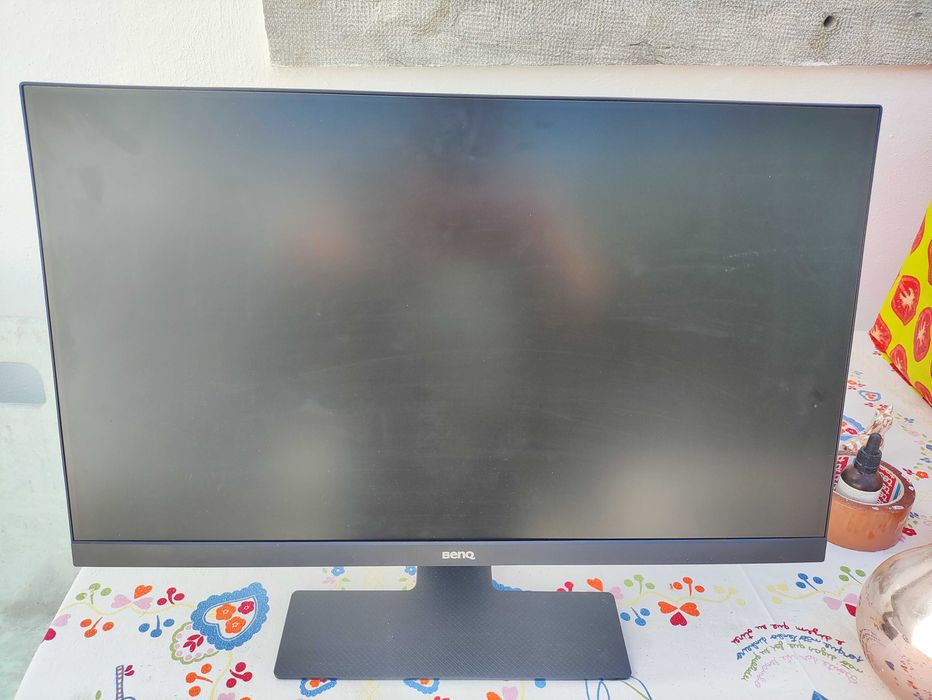 Monitor computador benq 2026 promoção