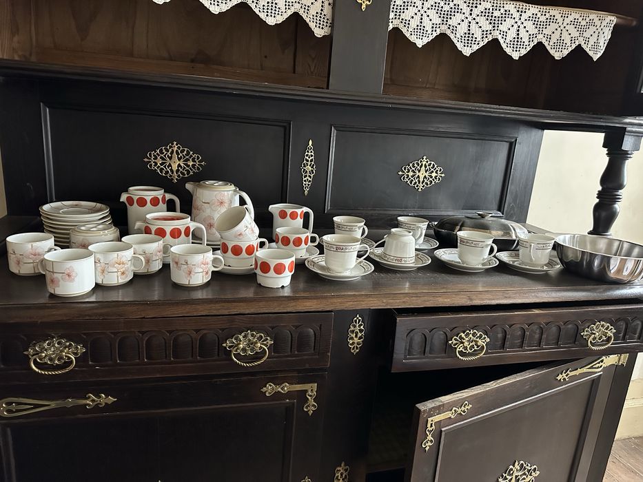 Loiça variada para venda