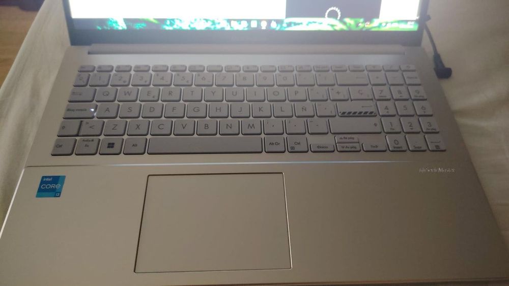 Portátil Asus Vivabook GO 15