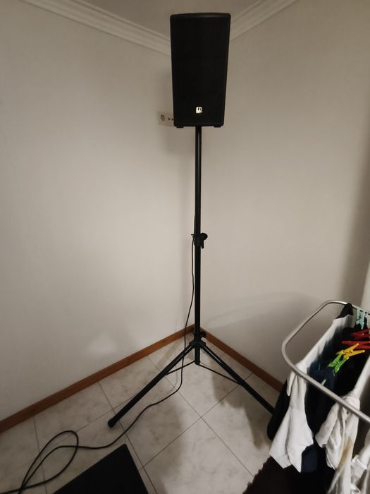Sistema de som profissional LD systems 12dave G3