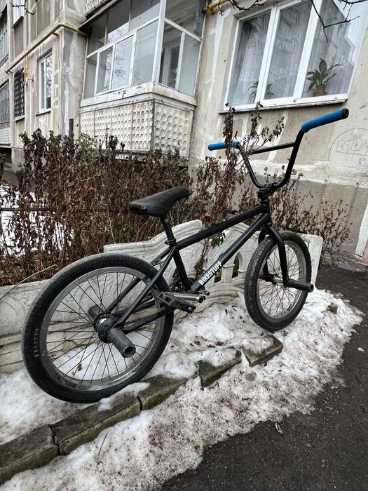 Продам велосипед БМХ