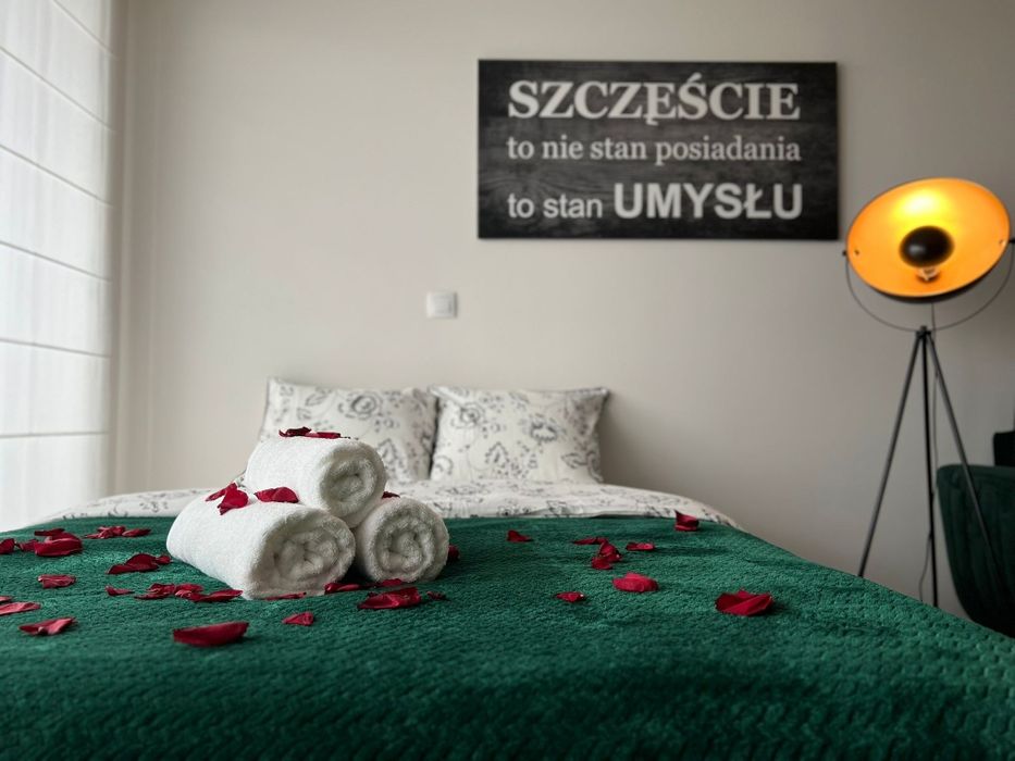 Apartament na godz/doby od 120zl Katowice Sokolska
