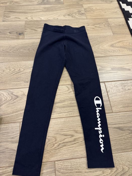 Теплі оригинал досьінки Champion 156