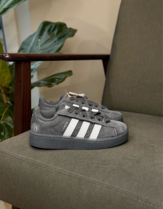 Кросівки адідас  кампус adidas campus js1280 р. 30