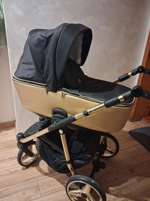 Sprzedam Wózek Adamex