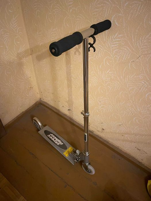 Hulajnoga dla dziecka