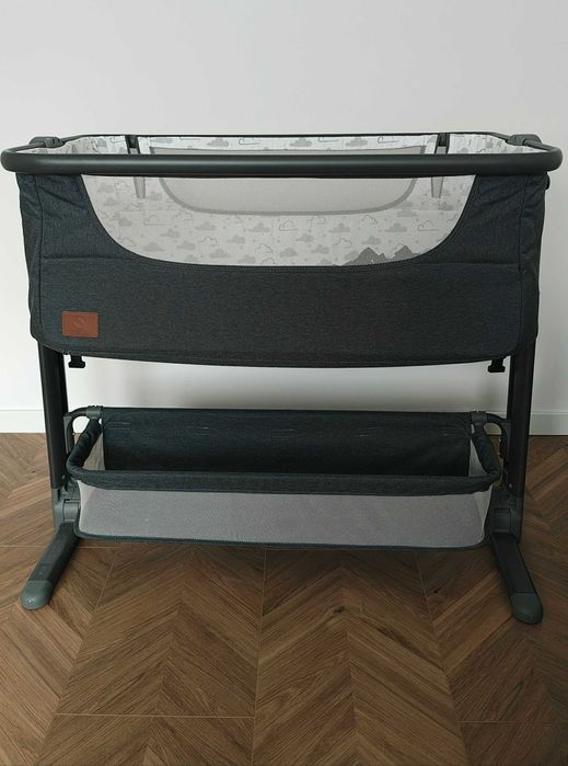 Łóżeczko dostawne/turystyczne Lionelo Timon