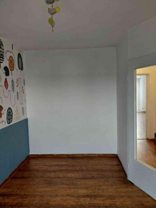 Radockiego Mieszkanie  63m2