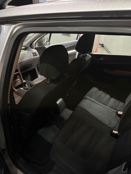 Peugeot 307 HDI 1.6