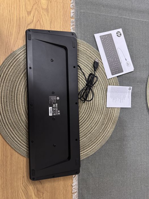 Klawiatura HP 150