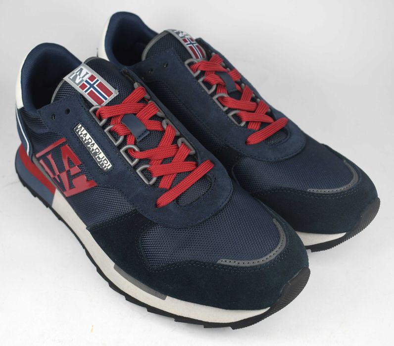 Buty Męskie Napapijri  VIRTUS roz. 44