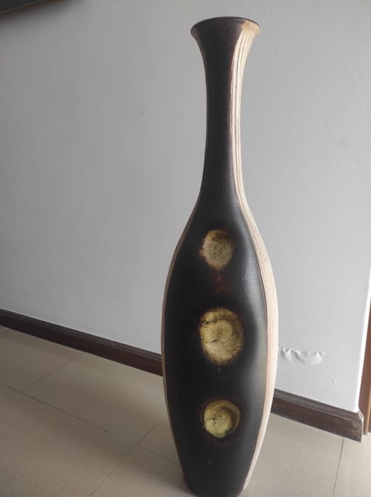 Jarra de sala nova