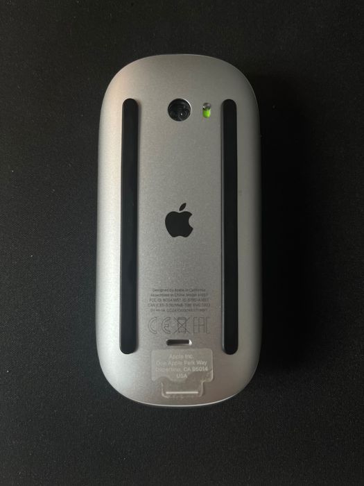 Apple Magic Mouse 2