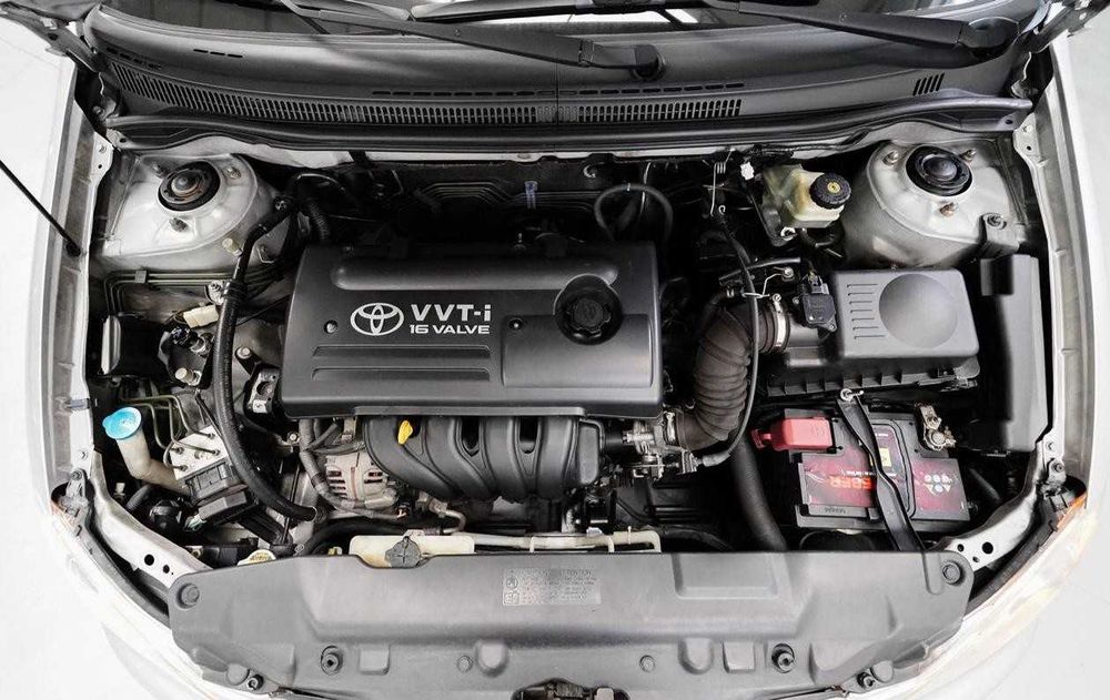 Toyota Corolla 1.4 VVT-i Sol | Gasolina | Manual | IUC Pago