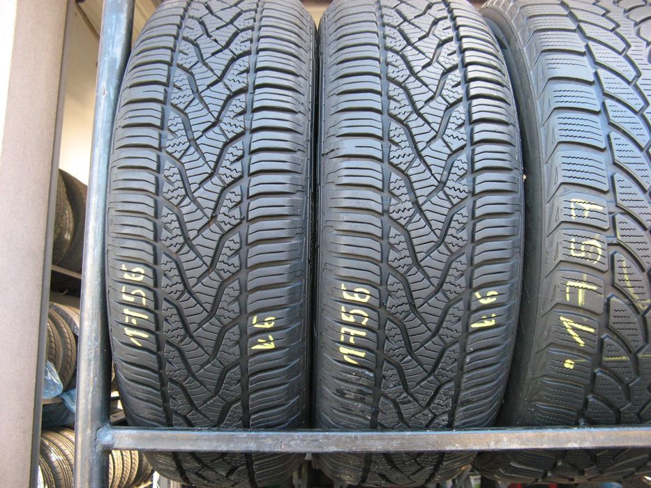 185/65R15 BARUM Quartaris 5 - nr.1756 *