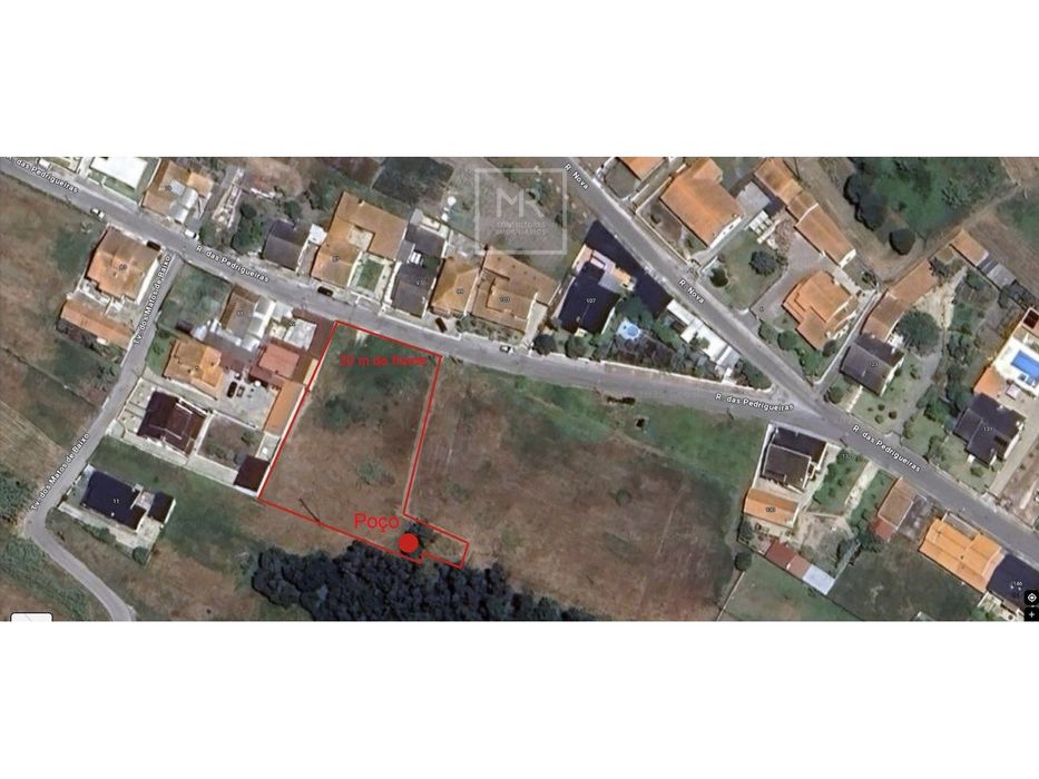 Terreno Urbano  Venda em Mira,Mira — Mira, Coimbra