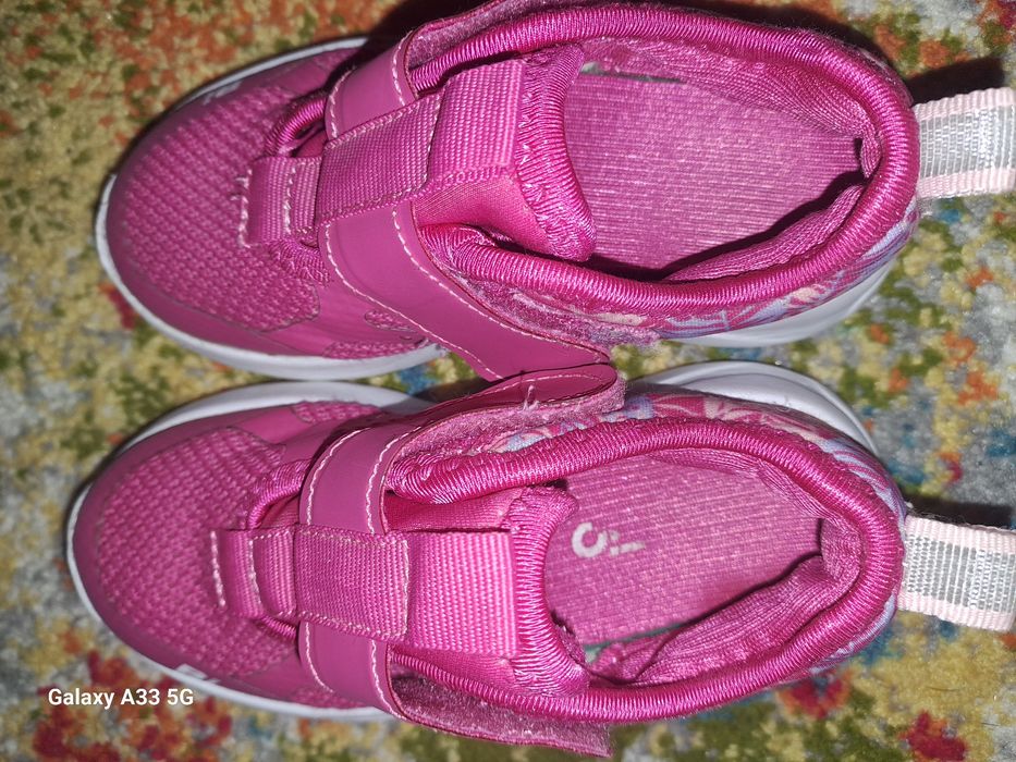 Bejo buty dzieciece martes sport