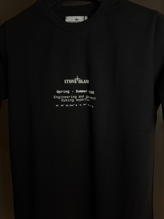Футболка Stone Island