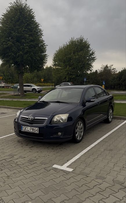 Toyota Avensis T25 2.2 D-4D