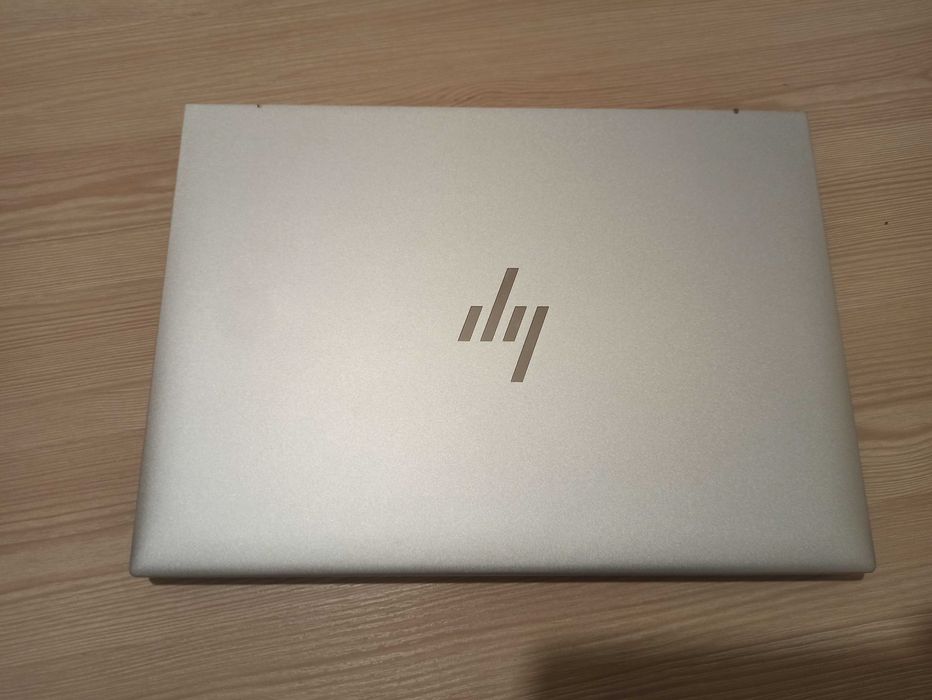 ультрабук HP EliteBook 830 g9 2024 рік, гарантія