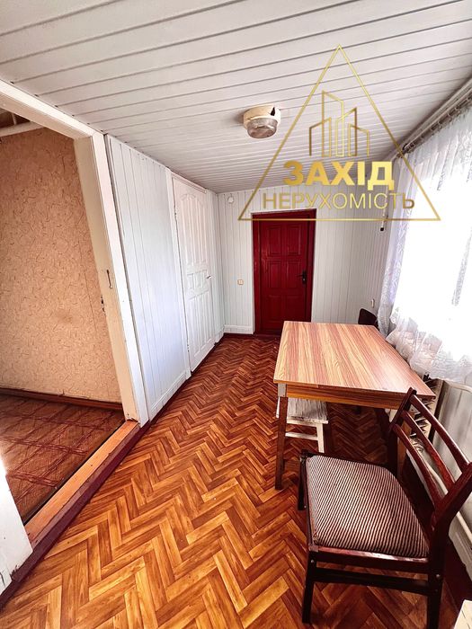 Будинок з ділянкою 51,6 сотих у с. Сирники 10 км до м.Луцьк