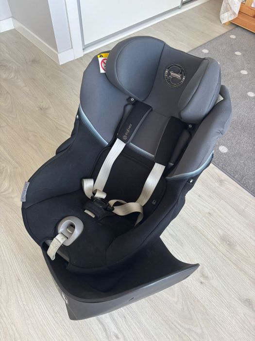 Cadeira Cibex até 4 anos