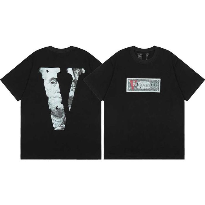 ‼️РОЗПРОДАЖ‼️Футболка VLONE, влон