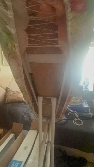 Дошка для прасування
